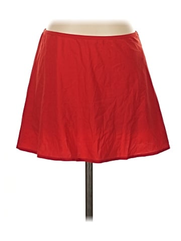 Karla Colletto Casual Skirt (view 1)