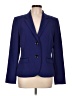 Jones Studio Blue Blazer Size 12 - photo 1