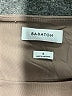 Babaton Tan Bodysuit Size S - photo 3