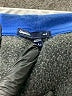 Gap Kids Gray Zip Up Hoodie Size 6 - 7 - photo 3