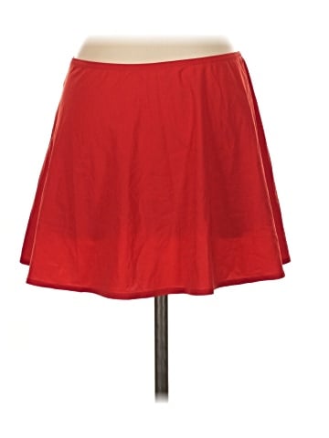 Karla Colletto Casual Skirt (view 2)