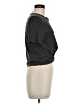 Lululemon Athletica Gray Short Sleeve Top Size 10 (estimated) - photo 4