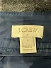 J.Crew Factory Store Solid Black Formal Skirt Size 4 - photo 4