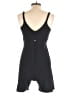 Active by Old Navy Solid Black Romper Size XXL - photo 2