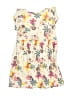 Disney Floral Ivory Dress Size 4T - photo 2