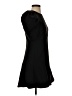 Likely Black Cocktail Dress Size 4 - photo 4