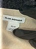 Club Monaco Ivory Tan 3/4 Sleeve Top Size XS - photo 7