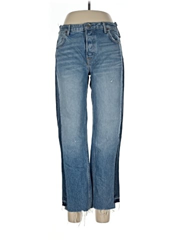GRLFRND Jeans (view 1)