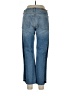GRLFRND Blue Jeans Size 30 waist - photo 2