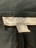 Woman Within Solid Black Active Pants Size 4X (petite) - photo 4