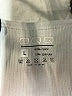 OQQ Ivory Bodysuit Size L - photo 3