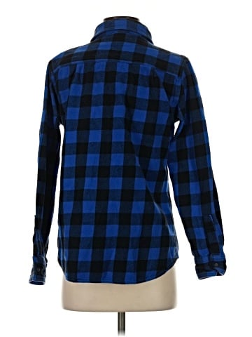 Woolrich Long Sleeve Button-Down Shirt (view 2)