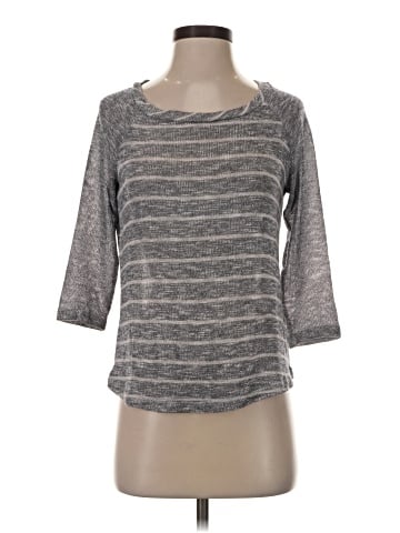 Splendid 3/4 Sleeve T-Shirt (view 1)