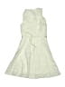 Speechless Ivory Dress Size 7 - photo 2