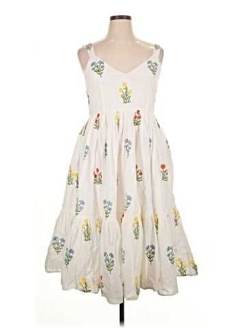 daydress Casual Dress (view 1)