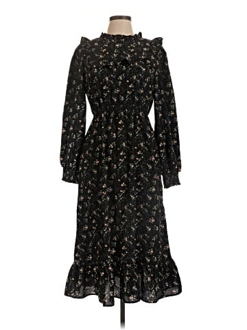 Hayden Casual Dress (view 1)