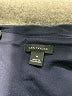 Ann Taylor Solid Blue Short Sleeve Top Size M - photo 7