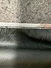 Unbranded Floral Black Casual Dress Size XL (estimated) - photo 7