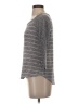 Splendid Gray 3/4 Sleeve T-Shirt Size XS - photo 5