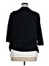 J.Jill Black Cardigan Size 1X - photo 2