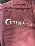 Zyia Active Purple Tank Top Size L - photo 7