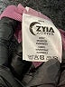 Zyia Active Purple Tank Top Size L - photo 8