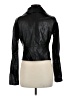 Vince. 100% Leather Black Jacket Size M - photo 2