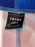 Terez Blue Leggings Size L - photo 7