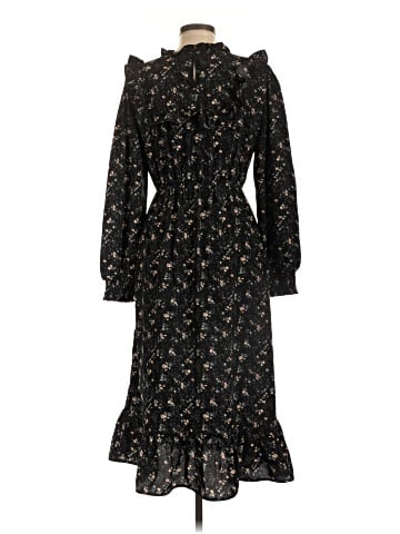 Hayden Casual Dress (view 2)