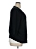 J.Jill Black Cardigan Size 1X - photo 4
