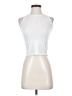 Assorted Brands White Tank Top Size S - photo 1