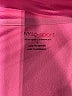 New York & Company 100% Polyester Pink Track Jacket Size S - photo 6