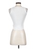 Assorted Brands White Tank Top Size S - photo 2