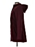 Lands' End 100% Polyester Burgundy Coat Size S - photo 5