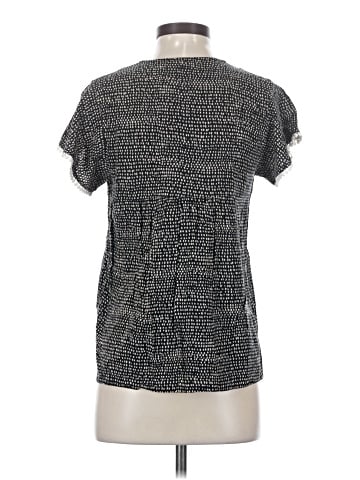 THML Short Sleeve Blouse (view 2)