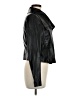 Vince. 100% Leather Black Jacket Size M - photo 4