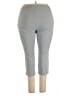 Alfani Gray Active Pants Size 20 - photo 2
