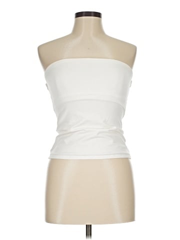 Express One Eleven Tube Top (view 1)