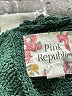Pink Republic 100% Polyester Green Pullover Sweater Size M - photo 7