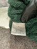 Pink Republic 100% Polyester Green Pullover Sweater Size M - photo 8