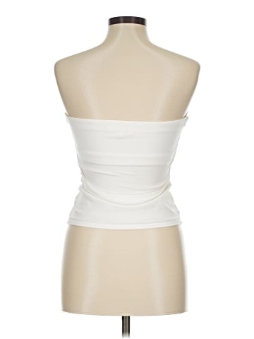 Express One Eleven Tube Top (view 2)