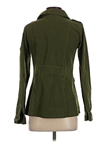 Jen's Pirate Booty for Free People Jacket (view 2)