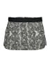Reel Legends Graphic Gray Casual Skirt Size 1X - photo 2