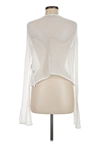 Orange Kiss Cardigan (view 2)