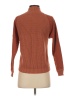 Roolee Brown Turtleneck Sweater Size XXS - photo 2