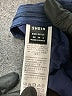 Shein Blue Sleeveless Blouse Size 2 - photo 7