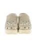 Crocs Ivory Mule/Clog Size 10 - photo 2