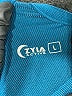 Zyia Active Teal Tank Top Size L - photo 7