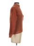 Roolee Brown Turtleneck Sweater Size XXS - photo 4
