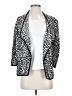 Dana Buchman 100% Cotton Black Kimono Size S - photo 1